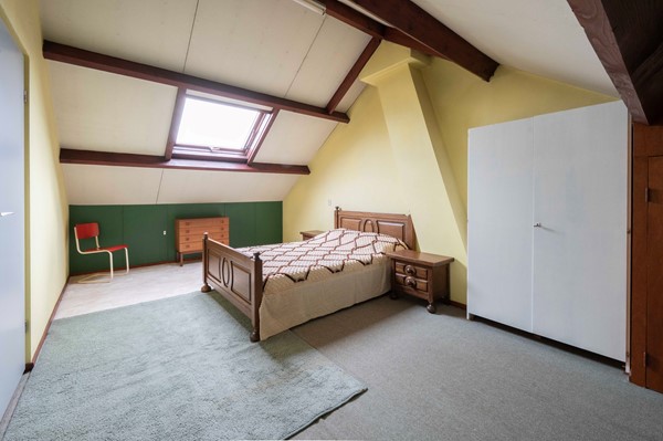 Medium property photo - Ericalaan 35, 4741 EM Hoeven